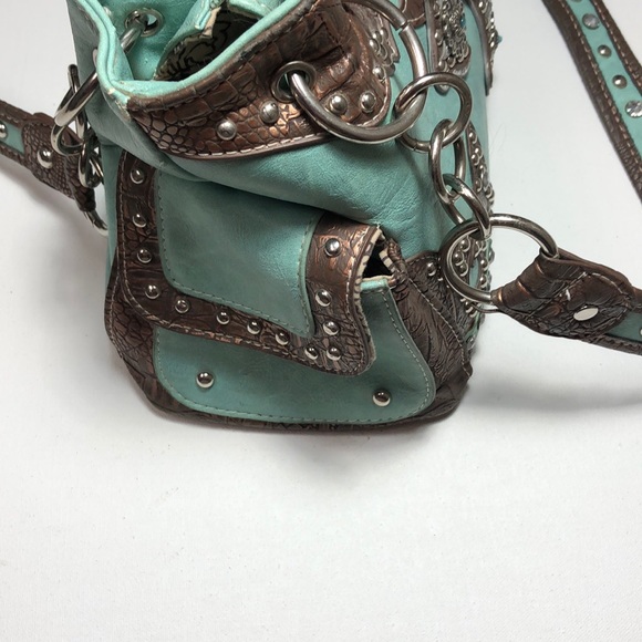 Montana West purse - Picture 7 of 7